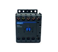 DC Contactor NXC-09M10/Z 1NO Coil Voltage DC24V DC48V DC110V DC220V Contactor(DC24V)