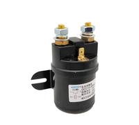 DC contactor QCC15-200A-P motor starting relay 12V 24V 48V(QCC15-200A,DC 60V)