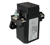 DC Contactor QZJ 50A 100A 200A 400A 600A 1NO 1NC 6V 12V 24V 36V 48V 60V 72V 84V 96V 120V(QZJ100A,1NC,36V)