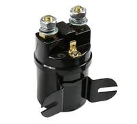 DC Contactor SDC15-200A-HP QCC15-200A Starter Power Relay 12V 24V 36V 48V 60V 72V 120V for Car Forklift Trucks(Coli voltage 36VDC)