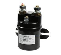 DC contactor SDC15-200A QCC15-200A Starter Power Relay 12V 24V 36V 48V 60V 72V 120V(Coli voltage 60VDC)