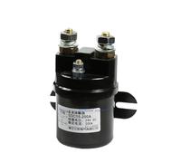 DC contactor SDC15-200A-W hydraulic power unit starting relay(SDC15-200A,DC 48V)