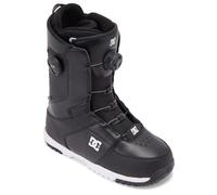 DC Shoes - Men's all-mountain Snowboard boots - Control Boax Black/White for Men - Size 7,5 UK Black 7.5 UK