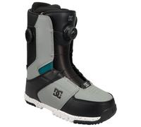 DC - Control Pirate Black - 8.5 - Boots