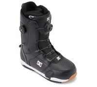DC SHOES Control Step On Boa - Men - Black / White - size 8.5- model 2025 8.5