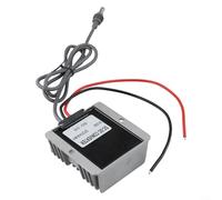 DC Conversion Kit, 12V24V To 57V 4 5A DC Power Converter Step Up Power Adapter with Male Cable For Starlink for Gen3