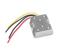 Dc Converter, 18-35V to 12V 30A 360W Voltage Regulator, Step Down Voltage Regulator with Die-Cast Aluminum Shell Transformer for Motors and LED Strips