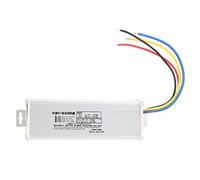 DC Converter 36-72V to 12V 20A 240W | Voltage Transformer Adapter for Industrial Control/Sensors/LED Lights | Stable Output with Overload Protection