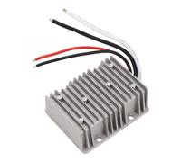 DC Converter Module IP67 30 60V to 12V 480W 40A High Efficiency Voltage Transformer for Vehicles Electrical Equipment LED Light Strips Motors