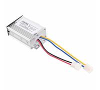 DC Converter Step Down Power Supply Module, 48V to 96V Input to 12V 25A Output, High - Efficiency Converter with Aluminum Alloy Housing for RVs, Boats and
