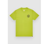DC Corpo Fb T-Shirt lime green XS