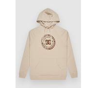 Dcshoes Sweater DC CORPO RAGLAN PH Men's Beige M