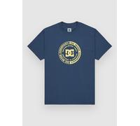 DC Corpo T-Shirt dark denim L