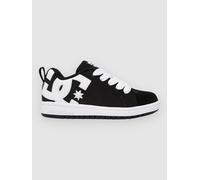 DC Court Graffik Kids Sneakers white 5