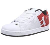 Dc Shoes Court Graffik Trainers