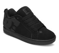 Dc Shoes Court Graffik Trainers Black EU 43 Man