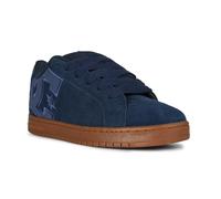 Dc Shoes Court Graffik Se Trainers Blue EU 45 Men