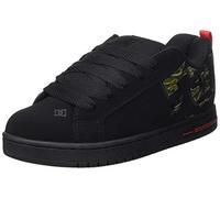 DC Shoes Court Graffik Se, Men's Skateboarding Shoes