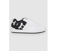 DC Court Graffik Skate Shoes black 9.5