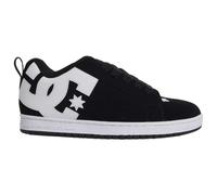 Dc Shoes Court Graffik Trainers Black EU 40 1/2 Men