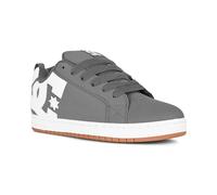 Dc Shoes Court Graffik Trainers Grey EU 46 Men