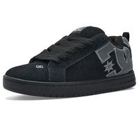 DC Court Graffik Women's Low Top Casual Skate Shoe | Skateboarding Shoes