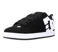 DC Court Graphic Unisex Adult Trainers