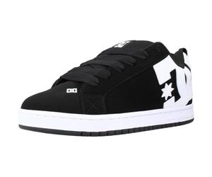 DC Court Graphic Unisex Adult Trainers
