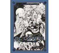 DC Covers Volume One Artist’s Edition: 1 (Artist Edition)