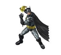 DC Crime Crusher Batman Action Figure, Phrases, Sounds & Articulation
