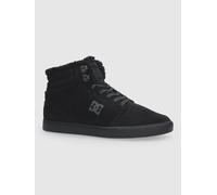DC Crisis 2 Hi Wnt Winter Shoes black 9.0