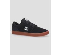 Dc Shoes Crisis 2 Trainers Black EU 44 Men