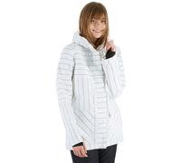 DC Cruiser Women's Technical Ski/Snowboard Jacket, UK 10 White Logo