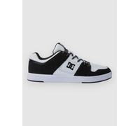 Dc Shoes Cure Trainers White EU 44 1/2 Men