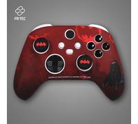FRTEC - Custom Kit DC, official license, silicone + (Microsoft Xbox Series X S)