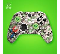 Dc Custom Kit Superman - Xbox Series New