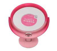 DC DANIELLE Danielle Soft Touch Mirror x10 mag- Pink Ombre