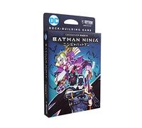 DC DBG Crossover Pack 8 Batman Ninja