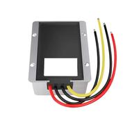 DC DC 12v 24v to 5v Voltage Converter 1A 2A 3A 5A 10A 15A 20A 25A 30A 40A Step Up Down 5v Voltage Reducer(8-24W)
