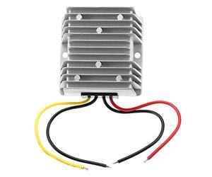 DC-DC 12V to 24V Boost Converter Step up Power Supply Voltage Converter Regulator 10A 240W