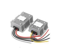 DC DC 18-35v To 24v 29.2v 29.4v Lithium Lead Battery Power Charger Converter Constant Current 3A 5A 8A 10A 13A 16A 20A Charger(8A,29.4V)