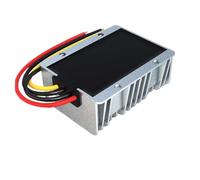 DC-DC 20 Volt Stabilizer 9-36V to 20V Buck Boost Converter 12V 24V to 20V 15A 20A 400W Buck-Boost Model(20A)