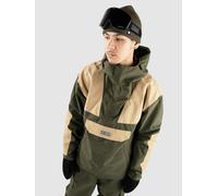 Dc Shoes Dc-43 Jacket