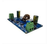 DC-DC 5-35V to 5-28V Adjustable Constant Voltage Current Step-Up Step-Down Converter Module 100W Solar Controller