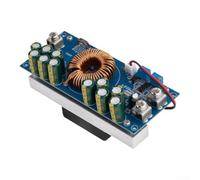 DC-DC 800W 28A Constant Current Function DC-DC 800W 28A Constant Current | 1200 W continuous power, 50 A peak current, CV/CC, overload protection, industrial quality