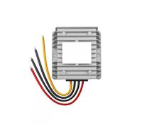 DC DC 9-43v 12V 24V 36V to 48v 1A 2A 2.5A 3A CC Step Up Boost Module Converter Constant(2A,9-43V_0-36V)