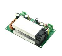 DC-DC Adjustable Step-Down Converter Module, 12V-75V Input to 2.5V-60V Adjustable Output, 600W 25A, Copper PCB, for Industrial & DIY Power Projects