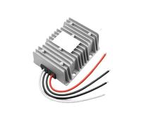 DC DC Battery Charger 12v 24v to 12v 12.6v 13.v 14.5v Lead Constant Current 5A 8A 12A 15A 20A 22A 25A CC