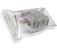 DC-DC Boost Converter 12V to 42V 1A 2A, 9-30V Input to 42V Output, 84W Step-Up Power Transformer