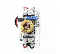 DC DC Boost Converter 250W 10A Constant Current Module Adjustable 10-50V For LED Driver Solar Panel Regulator Laptop Power Supply